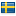 ladyirwin.edu.in server is located in Sweden
